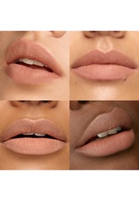 KIKO Milano POWDER POWER LIPSTICK beżowy