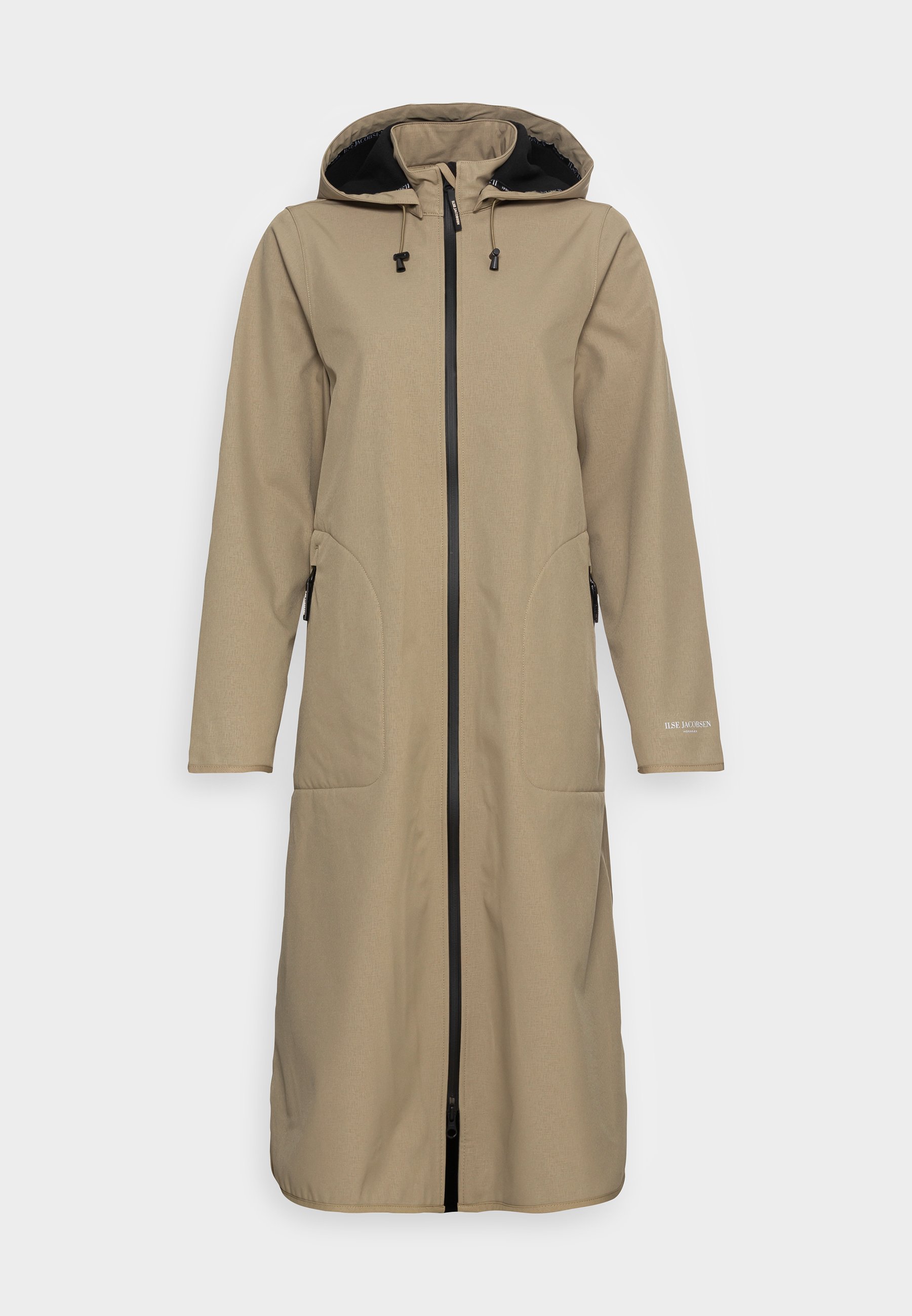 Ilse Jacobsen RAIN - Regenjas - sage/groen - Zalando.nl