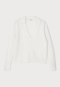 ALICIANE - Maglione - ecru