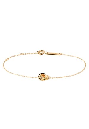Armband - gold-coloured