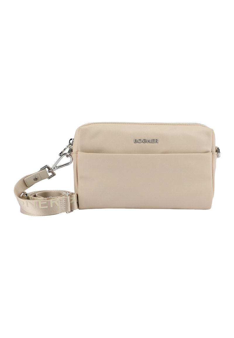 Bogner KLOSTERS SITA  - Skuldertasker - beige