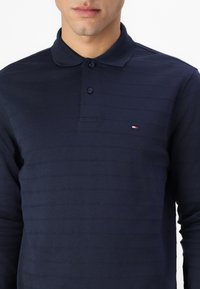 Tommy Hilfiger Poloshirt - dark blue