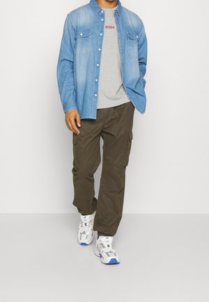 Levi's®, Overhemd - blue denim