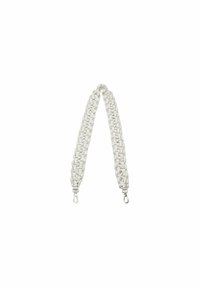 Niet geselecteerd, silver