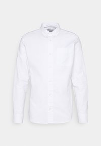 JPRBLUBROOK OXFORD  NOOS - Button down-skjorte - white