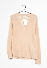 Scotch & Soda Jersey de punto - orange