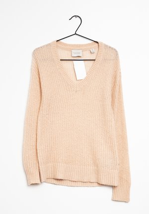 Scotch & Soda Strickpullover - orange