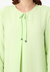 Modanisa Maksimekko - green