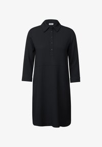 Selezionato, schwarz