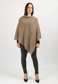 Unselected, visone