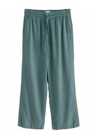 Next PETITE FIT  - Pantaloni - blue