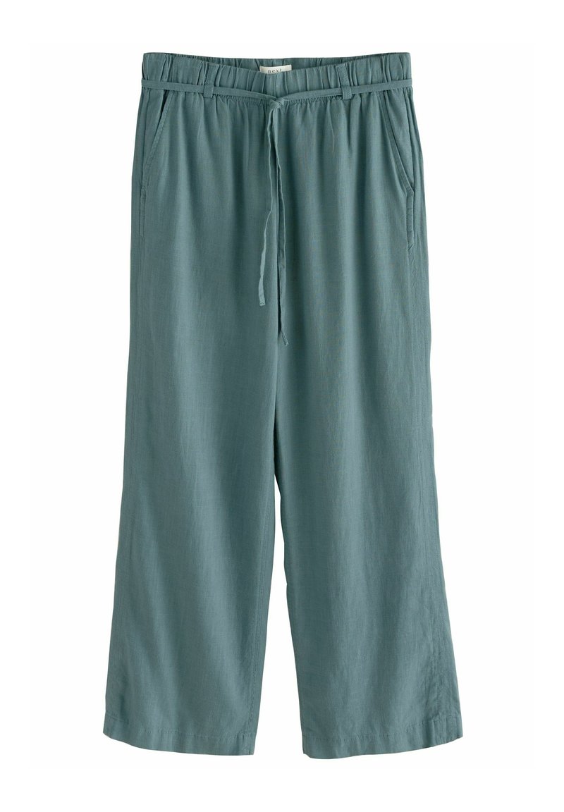 Next PETITE FIT  - Pantaloni - blue