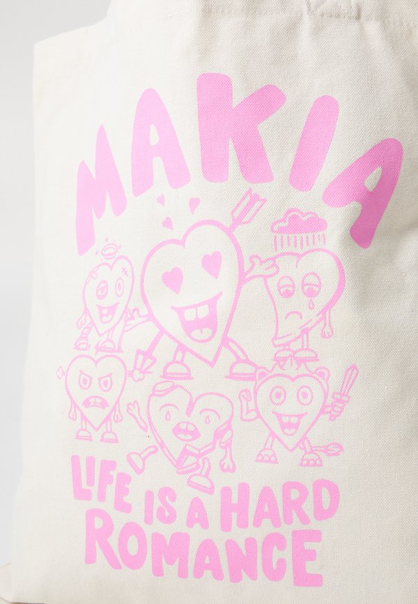 FEELING TOTE BAG  - Tote bag3