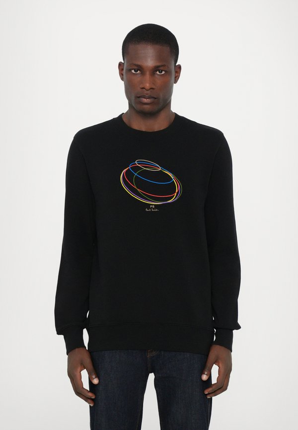 RINGS - Sweatshirt