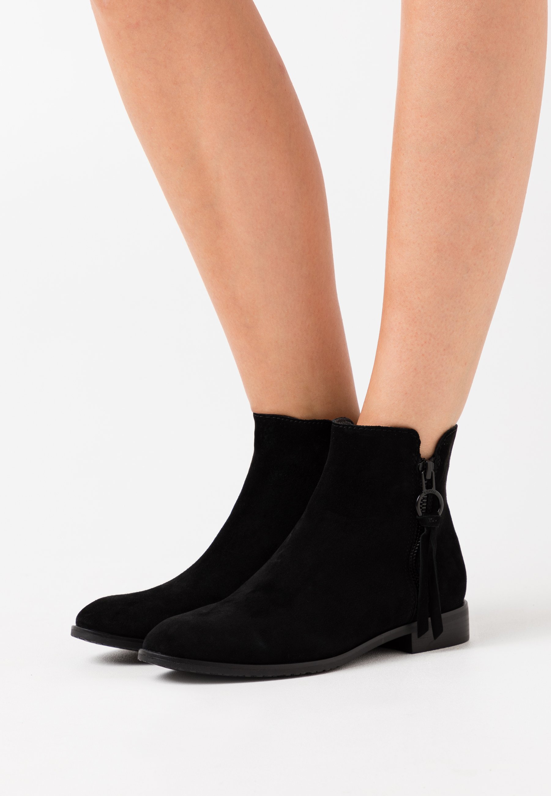 Esprit CHELSEA BOOTIE Korte laarzen blackZwart Zalando.nl Esprit CHELSEA BOOTIE Korte laarzen blackZwart Zalando.nl