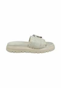 TT.BAGATT Sandalias planas - beige