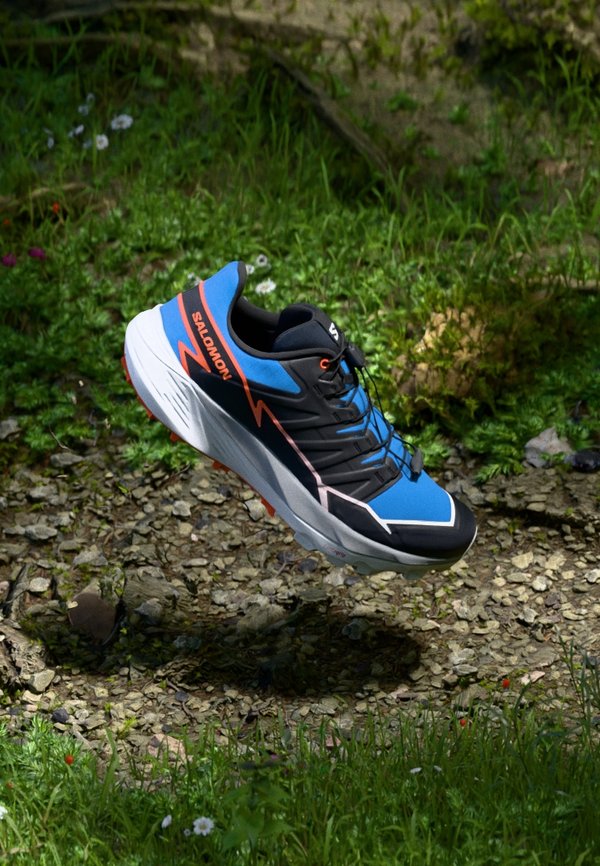 THUNDERCROSS GTX - Trail running shoes3