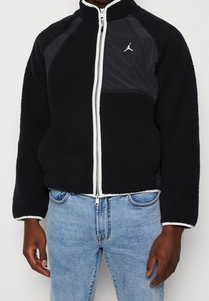 Forro polar - black