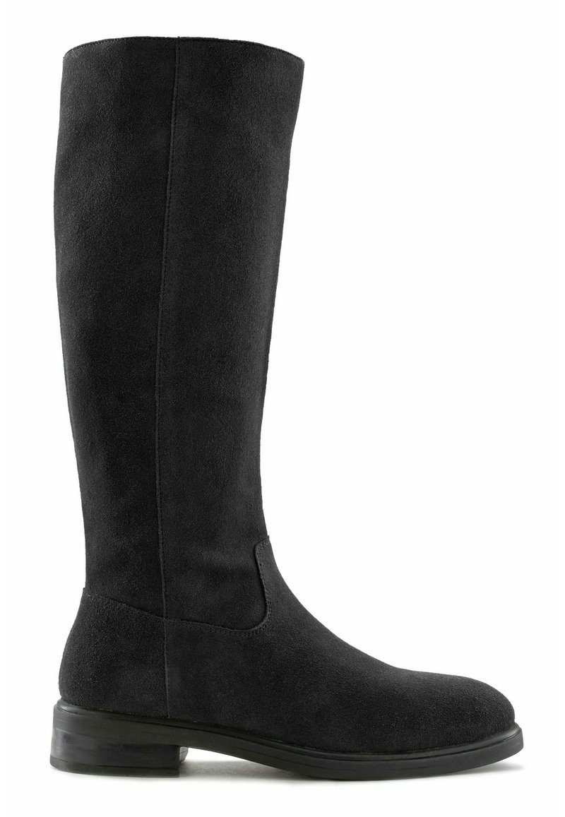 Damen Klassische Stiefel | LASCANA Stiefel schwarz - GI98663 Damen Klassische Stiefel | LASCANA Stiefel schwarz - GI98663