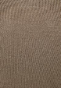 Kaffe Cardigan - khaki