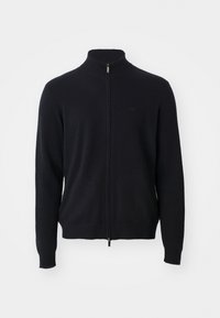 CARDIGAN - Cardigan - dark navy