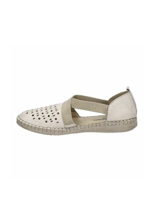 SOFIE 44 - Scarpe senza lacci - offwhite