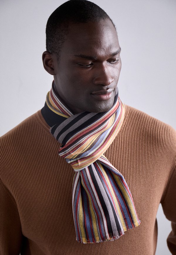 MEN SCARF SIGEDGE  - Scarf4