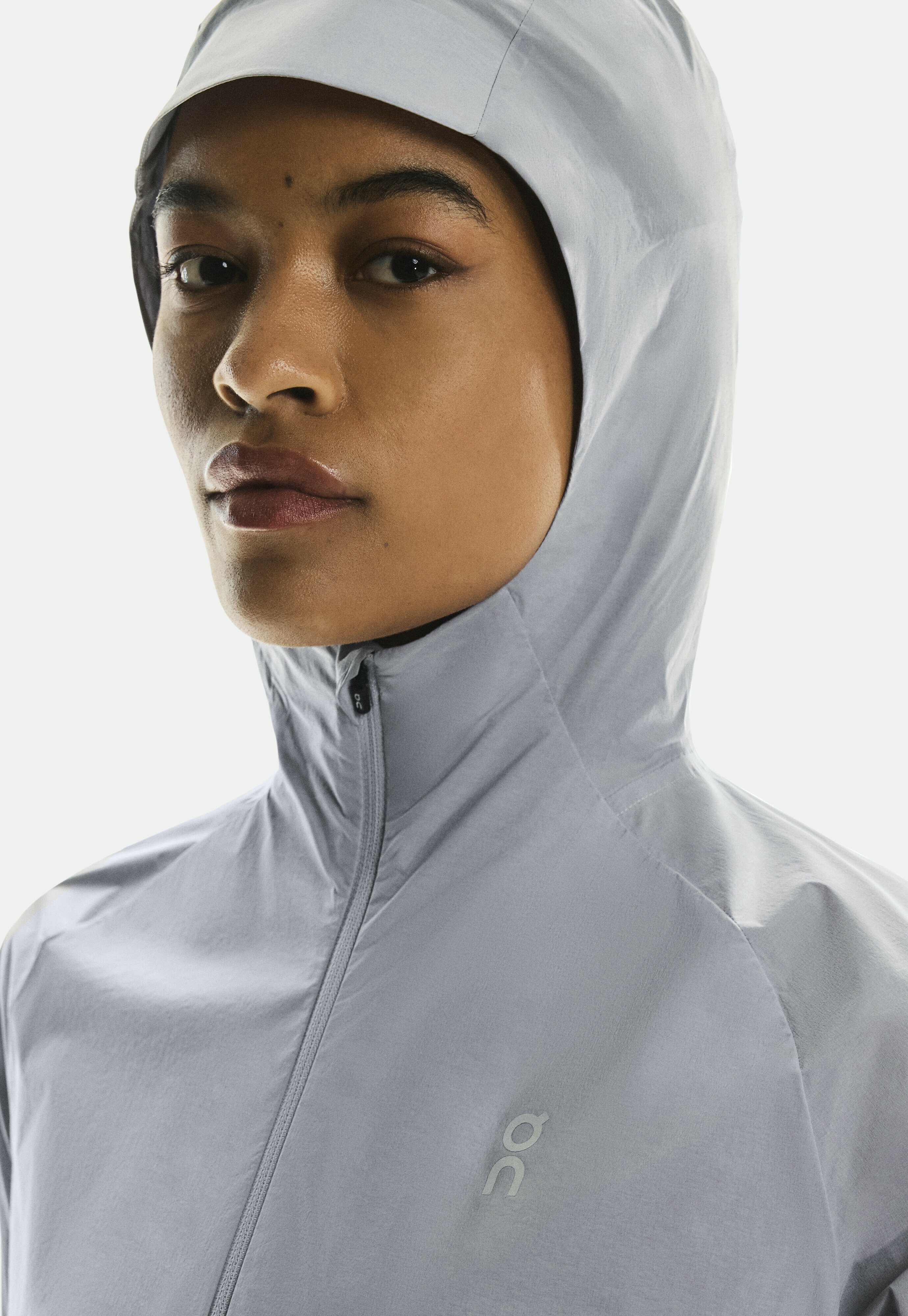 On CORE - Running jacket - Zalando
