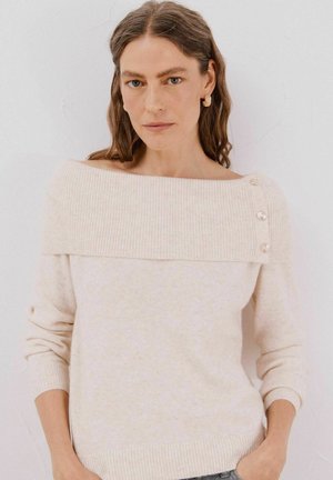 Maglione - off-white