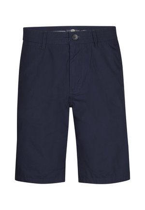 Shorts - navy blue