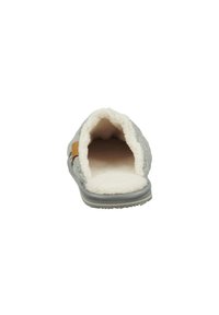 camel active LAZE - Slippers - mid gray