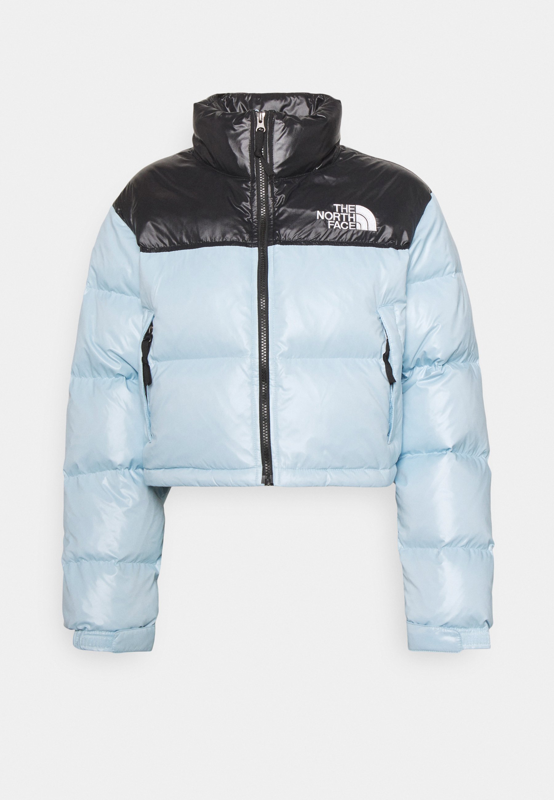 The North Face NUPTSE SHORT JACKET 