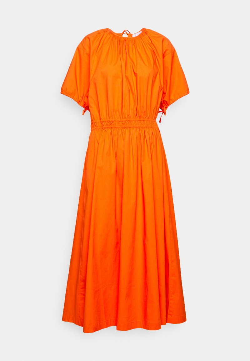 2nd Day Jurk rood 2nd Day Jurk rood