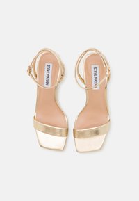 Steve Madden LUXE  - Sandaler - gold