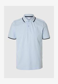 Nevybrané, cashmere blue