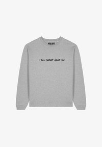 Kijelölve, mottled grey