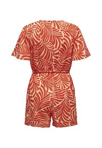 ONLY Mono - orange