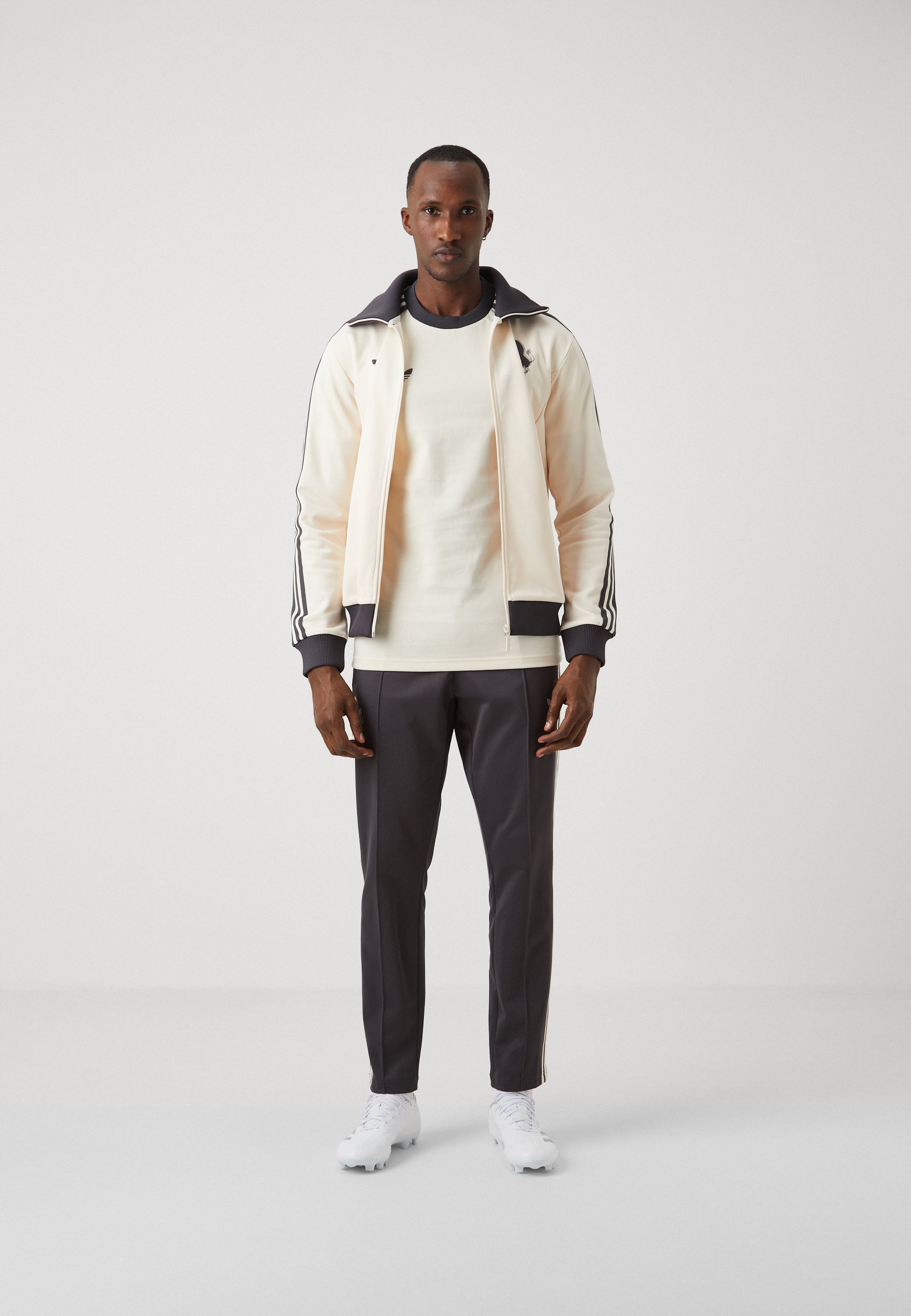 adidas Originals JUVENTUS TURIN OG BECKENBAUER TRACKTOP