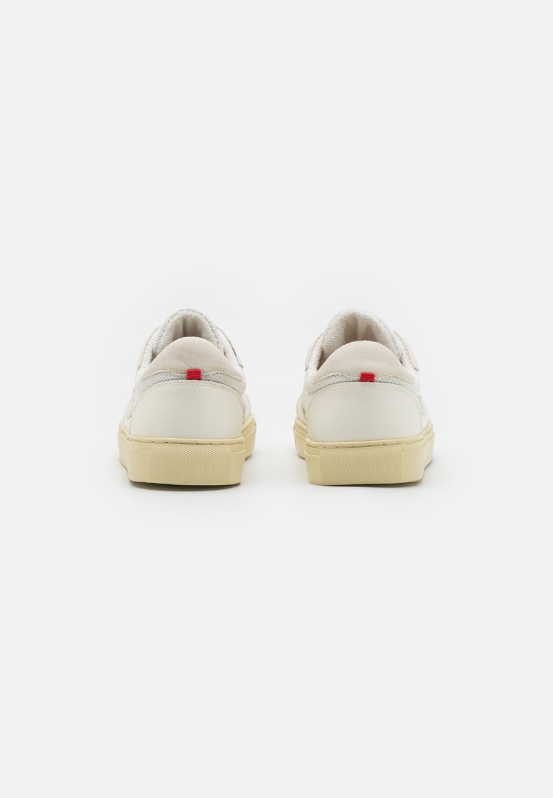 Damen Sneaker low | Genesis SOLEY CACTUS UNISEX Sneaker low white/weiß - CN96402 Damen Sneaker low | Genesis SOLEY CACTUS UNISEX Sneaker low white/weiß - CN96402