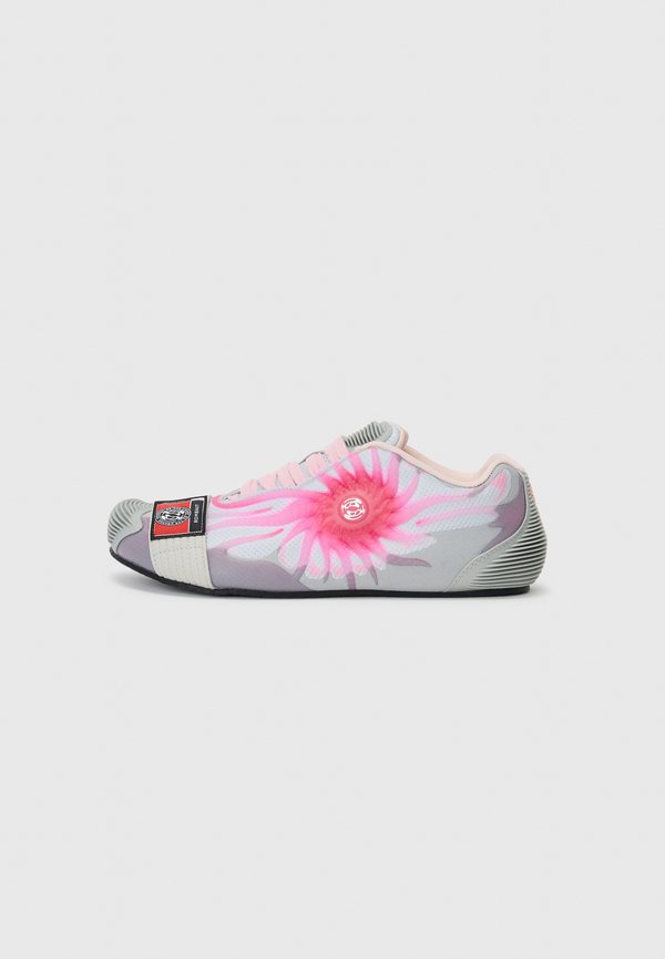 FLOW UNISEX - Trainers - rose