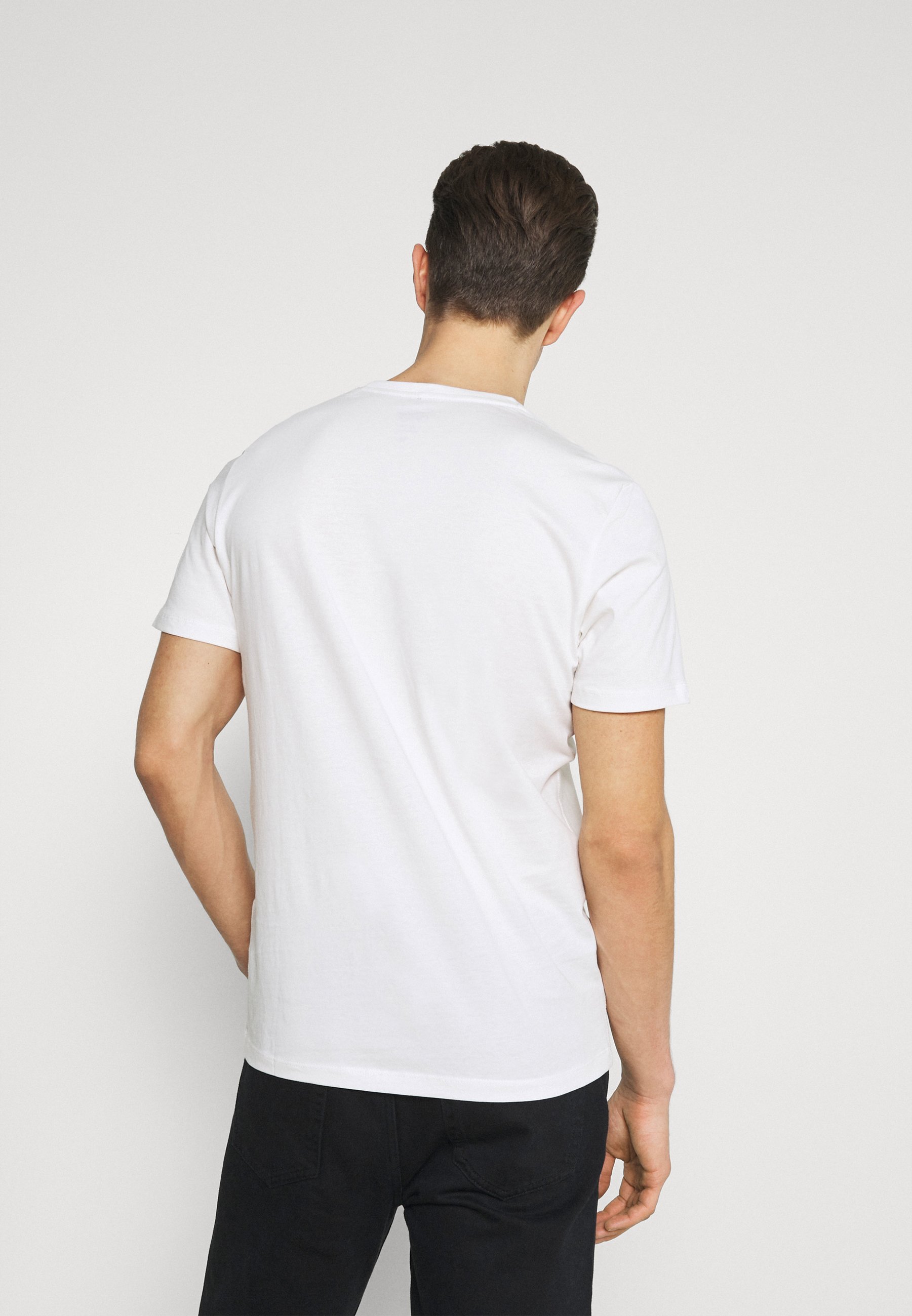 Men HARBOUR - Print T-shirt Men HARBOUR - Print T-shirt
