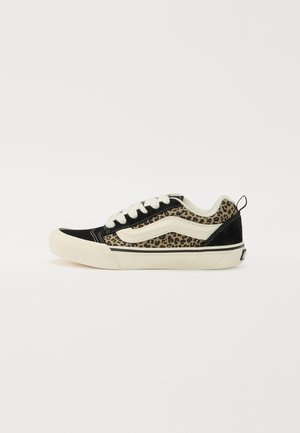 KNU SKOOL - Tenisice - black