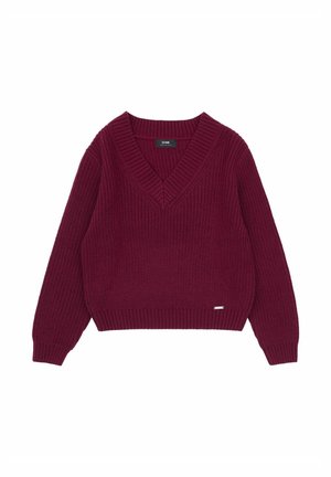 OCHNIK - Sweter