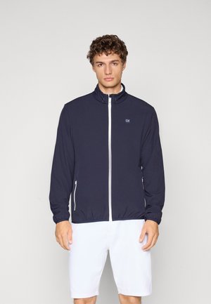 MOTION FULL ZIP  - Vindjakke - navy