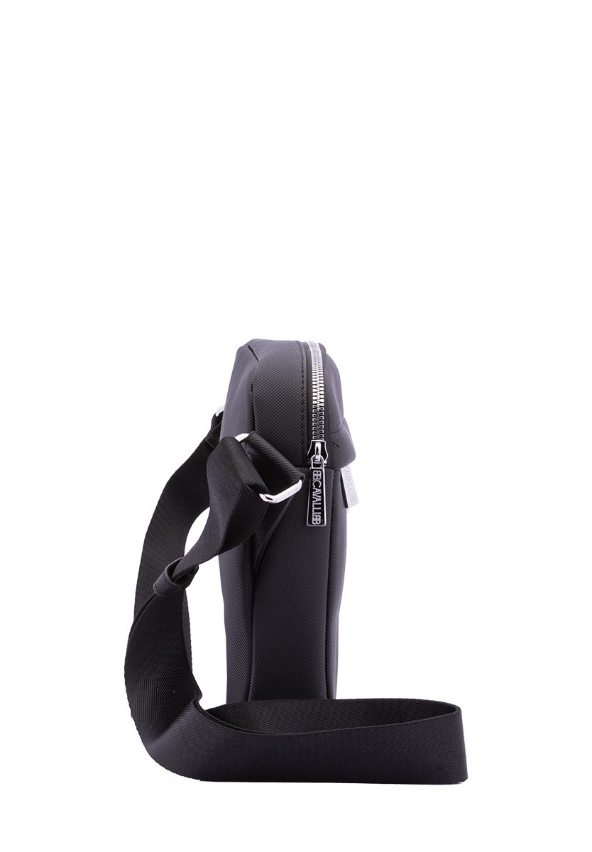 バッグ CESARE PACIOTTI Cesare Paciotti Dagger Crossbody Bag - Black Shoulder Bags