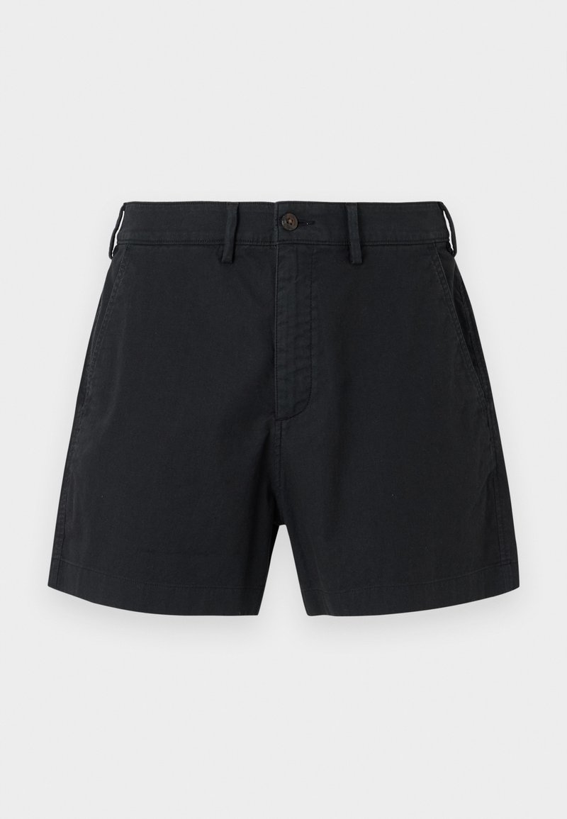 Abercrombie & Fitch Shorts zwart Abercrombie & Fitch Shorts zwart