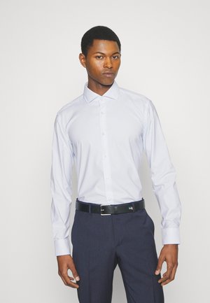 P-HANK - Ametlik pluus - light/pastel blue