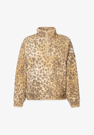 Roxy, JIVE TALKING BONDED - Pull polaire - beige