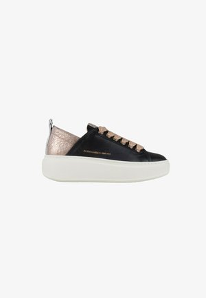 ALEXANDER SMITH, Sneakers - nero