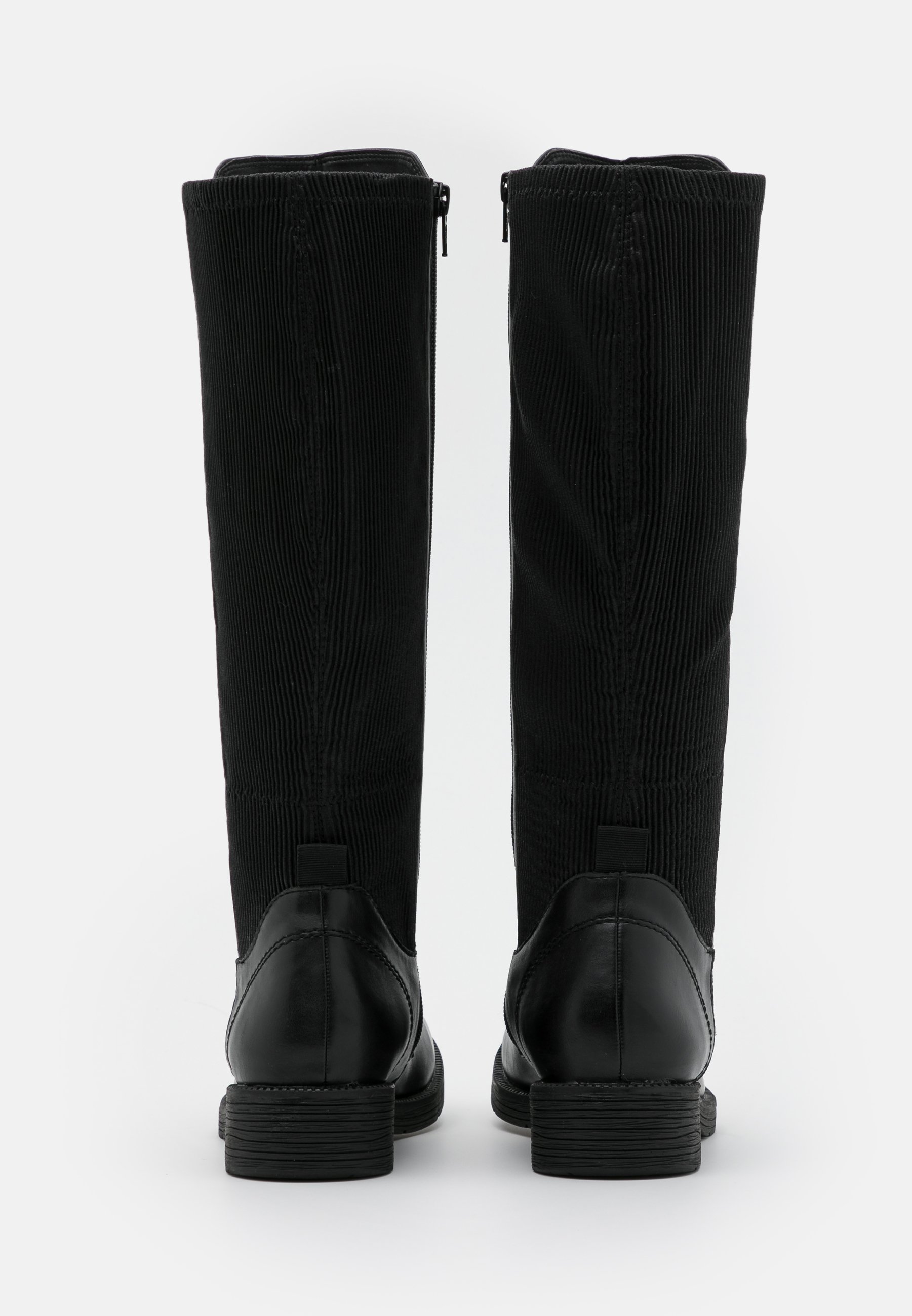 Jana Støvler black Zalando.no Jana Støvler black Zalando.no